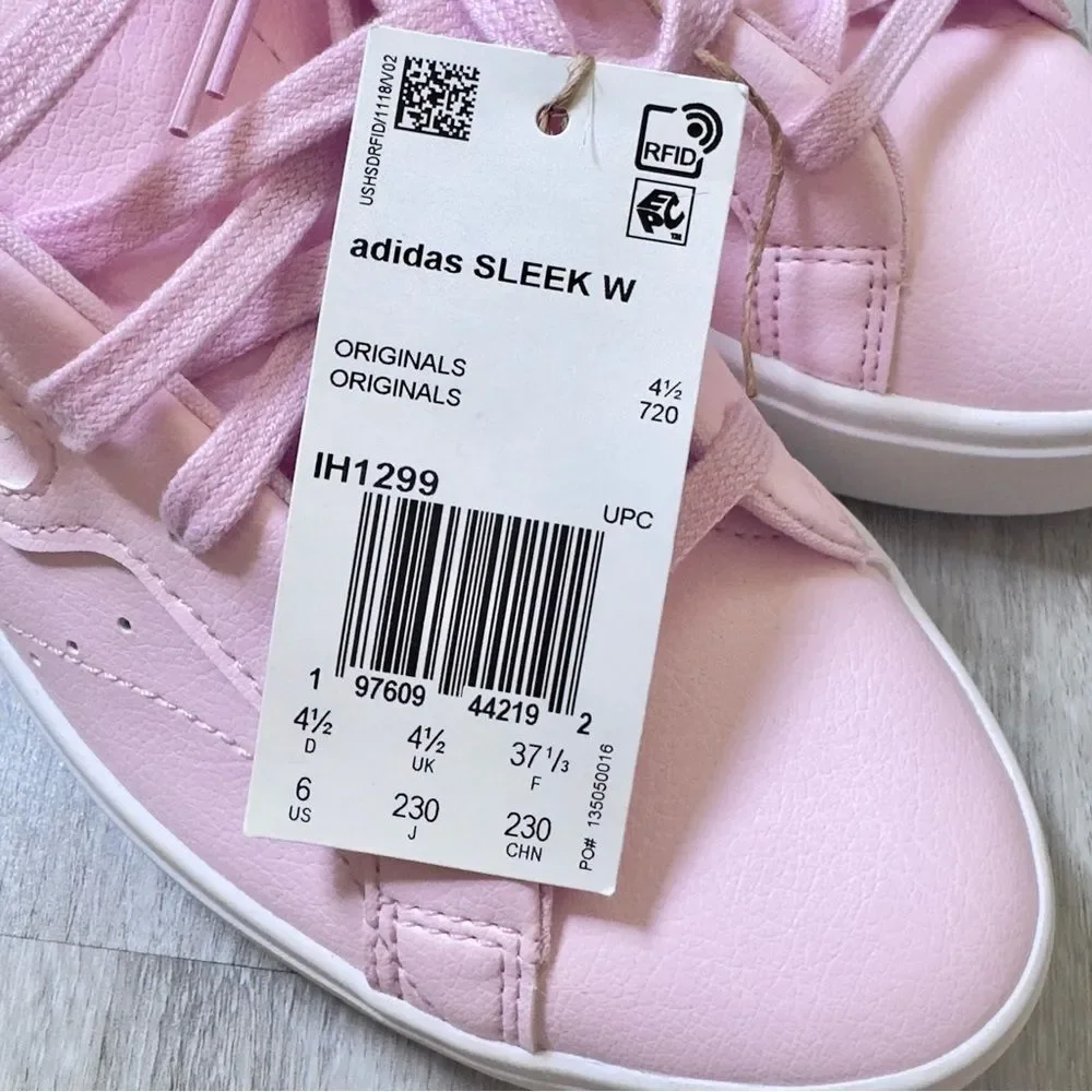 adidas new tags